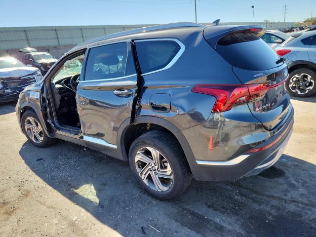 81095175 :رقم المزاد ، 5NMS2DAJ9NH409073 vin ، 2022 Hyundai Santa Fe S مزاد بيع