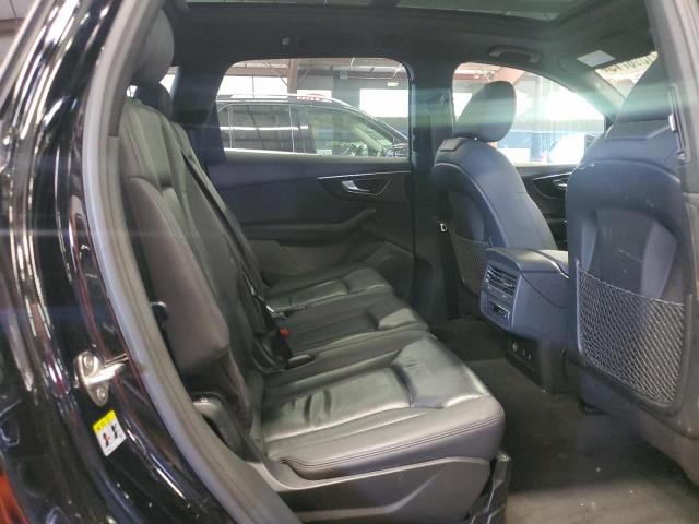 Продажа на аукционе авто 2020 Audi Q7 Premium, vin: WA1AXAF79LD005876, номер лота: 71096715
