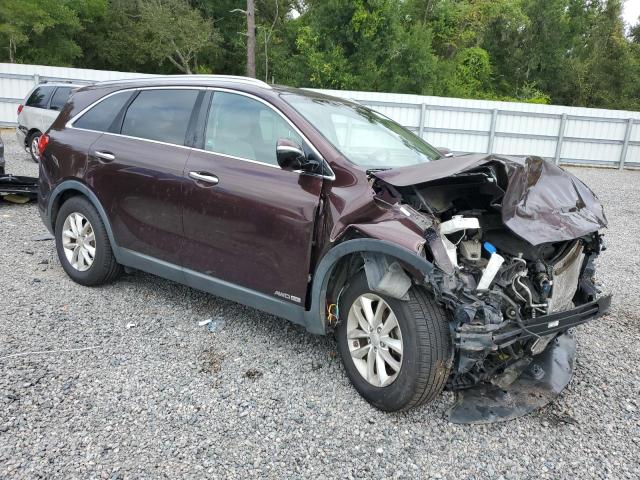 Aukcja sprzedaży 2016 Kia Sorento, vin: 5XYPGDA57GG062009, numer aukcji: 80140765