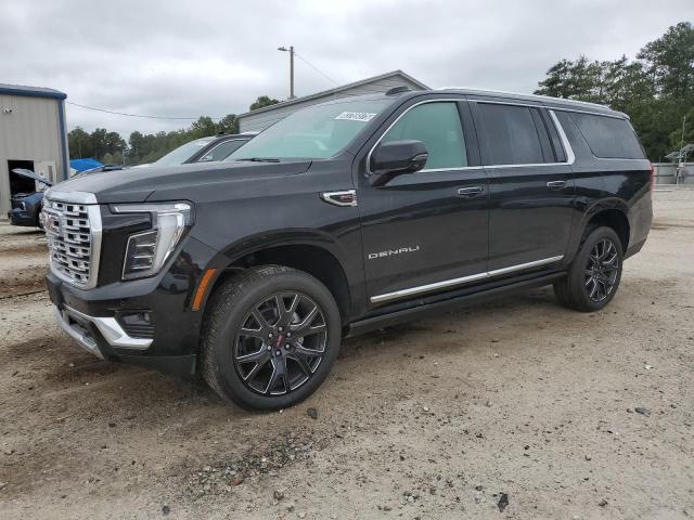 Продаж на аукціоні авто 2025 Gmc Yukon Xl, vin: 1GKS2JRL7SR160160, номер лоту: 83769375