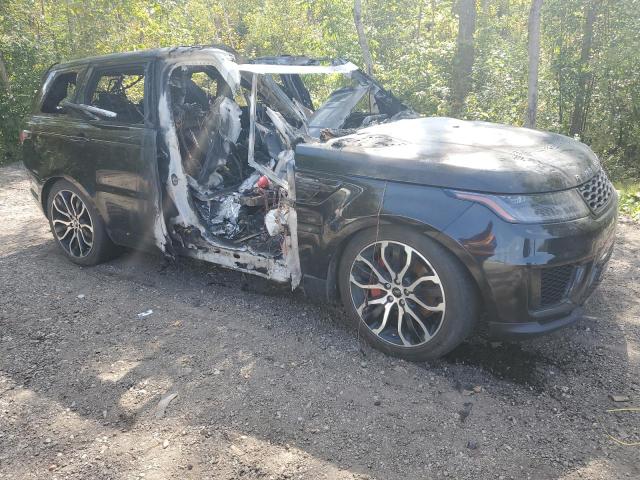 Продажа на аукционе авто 2019 Land Rover Range Rover Sport, vin: SALWG2RV3KA839193, номер лота: 72067415