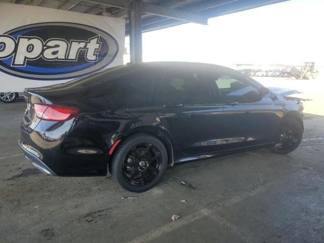 Aukcja sprzedaży 2015 Chrysler 200 S, vin: 1C3CCCBB5FN643433, numer aukcji: 80760125