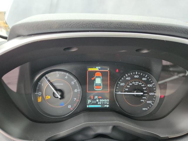Продажа на аукционе авто 2023 Subaru Crosstrek, vin: JF2GTAPC8P8220544, номер лота: 80174195