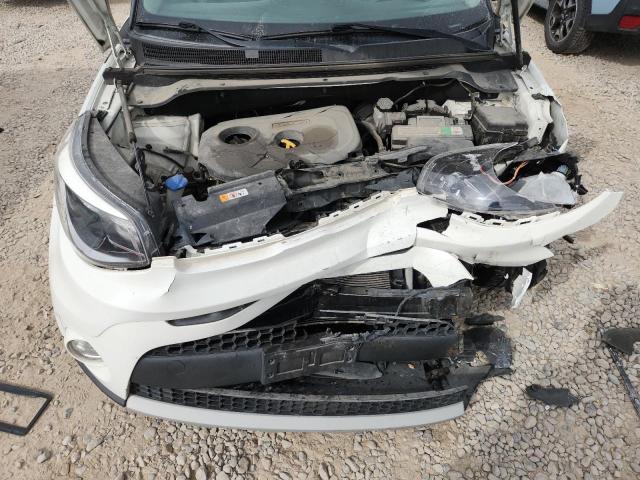 81479385 :رقم المزاد ، KNDJP3A56K7002017 vin ، 2019 Kia Soul + مزاد بيع