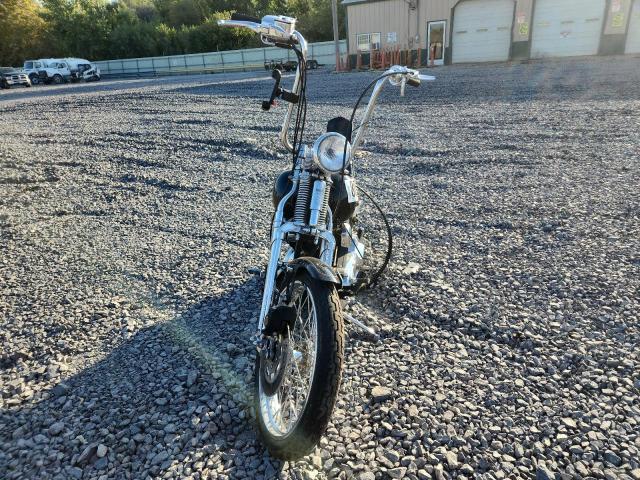 74226175 :رقم المزاد ، 1HD1BLL14TY047945 vin ، 1996 Harley Davidson Fxsts مزاد بيع