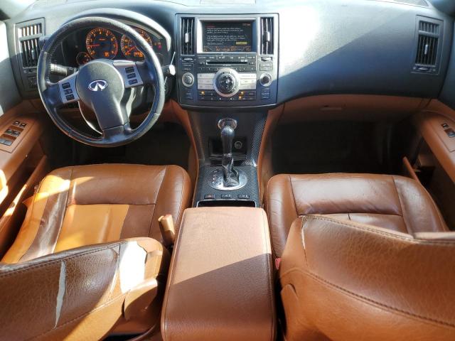 Продаж на аукціоні авто 2006 Infiniti Fx35, vin: JNRAS08W26X206881, номер лоту: 71868335