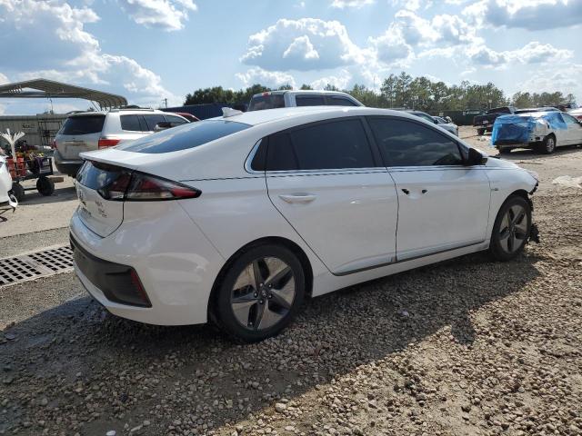 80346265 :رقم المزاد ، KMHC85LC2LU201240 vin ، 2020 Hyundai Ioniq مزاد بيع