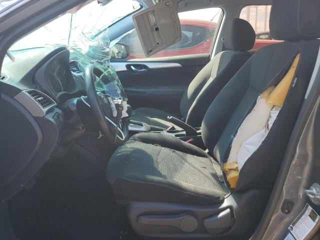 Aukcja sprzedaży 2018 Nissan Sentra, vin: 3N1AB7APXJY244039, numer aukcji: 80340145