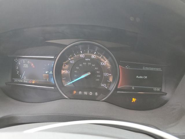 Aukcja sprzedaży 2018 Ford Explorer Limited, vin: 1FM5K8F8XJGC16177, numer aukcji: 81663885