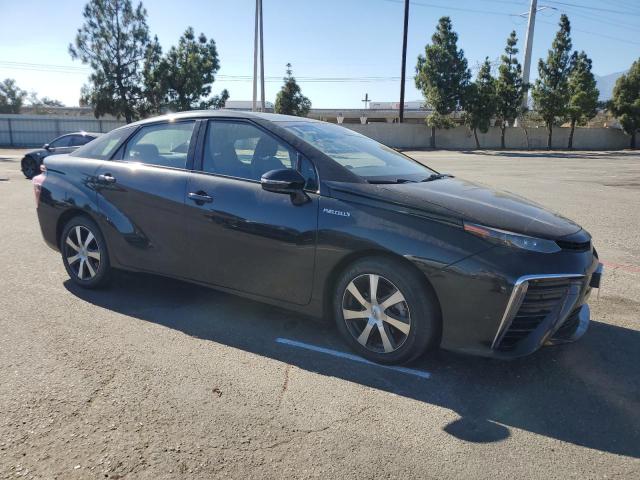 Продажа на аукционе авто 2020 Toyota Mirai, vin: JTDBVRBD3LA007974, номер лота: 71321595
