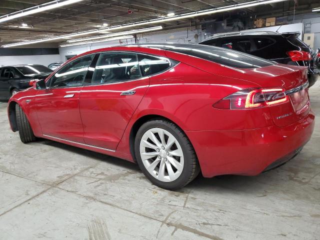 Aukcja sprzedaży 2016 Tesla Model S, vin: 5YJSA1E2XGF134483, numer aukcji: 80827065