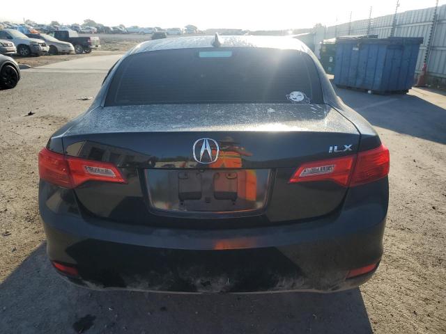2015 Acura Ilx 20 Tec მანქანა იყიდება აუქციონზე, vin: 19VDE1F7XFE010539, აუქციონის ნომერი: 80305925
