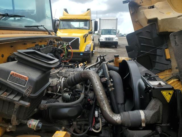 Продаж на аукціоні авто 2014 Ic Corporation Ce Series, vin: 4DRBUAAN3EB780631, номер лоту: 87481575