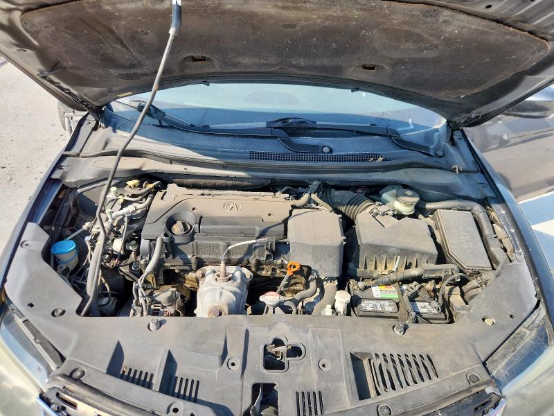 Продаж на аукціоні авто 2016 Acura Ilx, vin: 19UDE2F75GA006059, номер лоту: 80996495