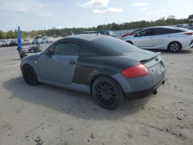 75924905 :رقم المزاد ، TRUWT28N011024295 vin ، 2001 Audi Tt مزاد بيع