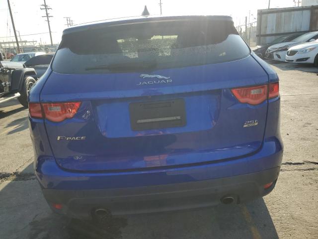 Продаж на аукціоні авто 2020 Jaguar F-pace Premium, vin: SADCJ2FX8LA633102, номер лоту: 80838355