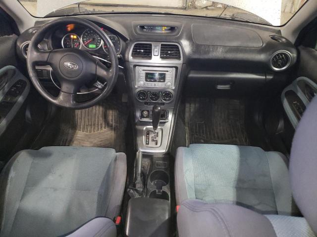 Aukcja sprzedaży 2006 Subaru Impreza Ou, vin: JF1GG68656H808981, numer aukcji: 84024195