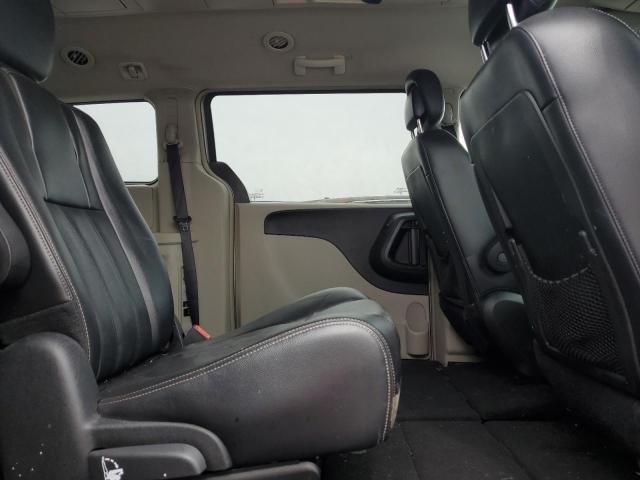 Продажа на аукционе авто 2014 Chrysler Town & Country, vin: 2C4RC1BG6ER394518, номер лота: 84470555