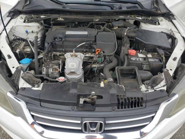 Продажа на аукционе авто 2015 Honda Accord Exl, vin: 1HGCR2F88FA066165, номер лота: 81761665