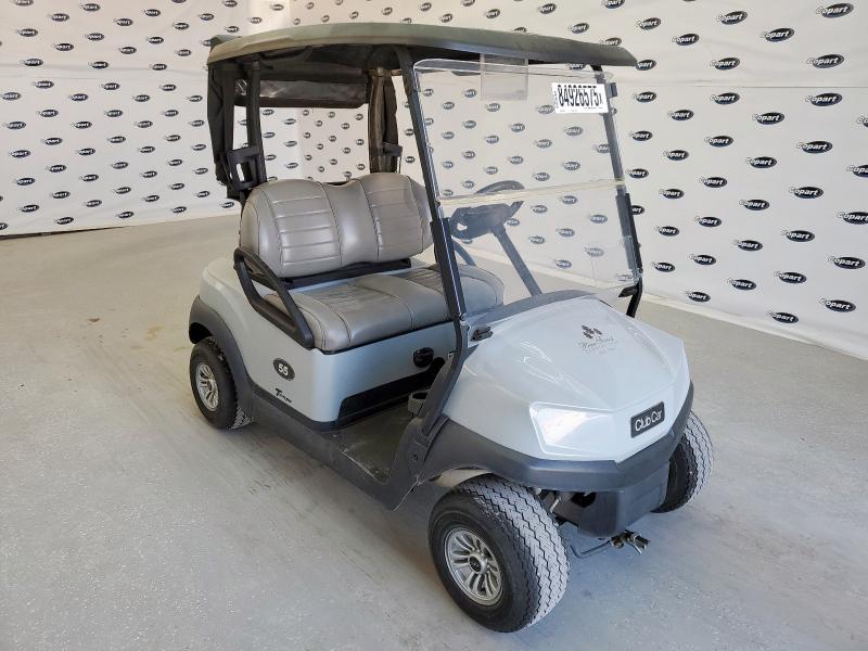 Aukcja sprzedaży 2022 Club Car Tempo Fla, vin: BN2219284647, numer aukcji: 84926575