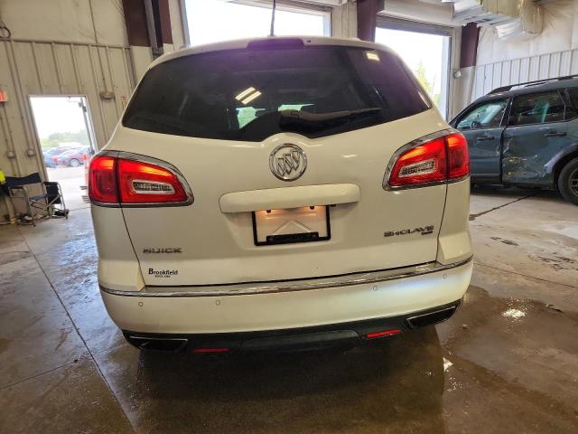 Aukcja sprzedaży 2016 Buick Enclacv, vin: 5GAKVCKD1GJ346477, numer aukcji: 71738235