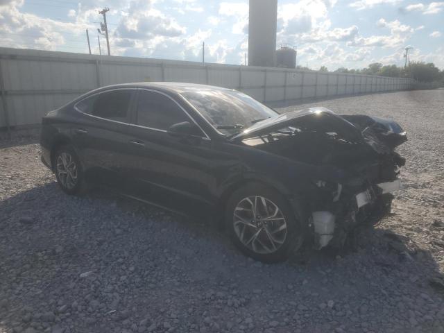 Продаж на аукціоні авто 2021 Hyundai Sonata Sel, vin: 5NPEF4JA9MH078904, номер лоту: 84393575
