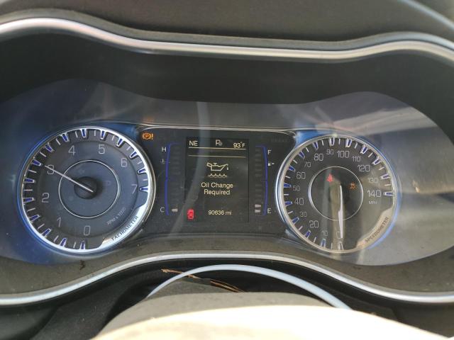 Aukcja sprzedaży 2016 Chrysler 200, vin: 1C3CCCAB5GN128838, numer aukcji: 80945875