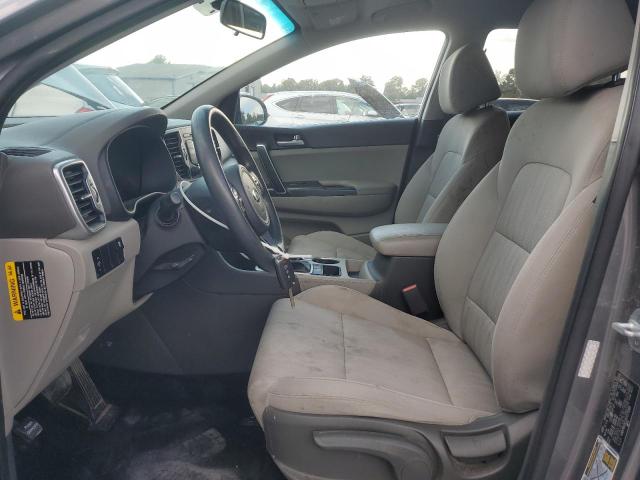 Auction sale of the 2017 Kia Sportage L, vin: KNDPM3AC2H7073368, lot number: 94718845
