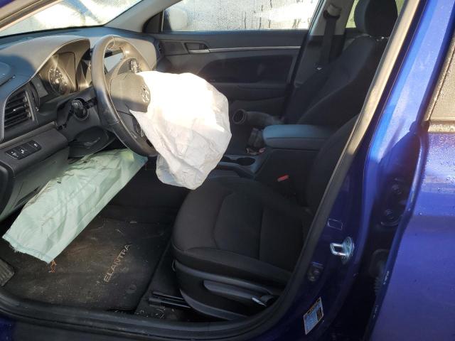 Aukcja sprzedaży 2020 Hyundai Elantra Se, vin: KMHD84LF8LU063437, numer aukcji: 71608925