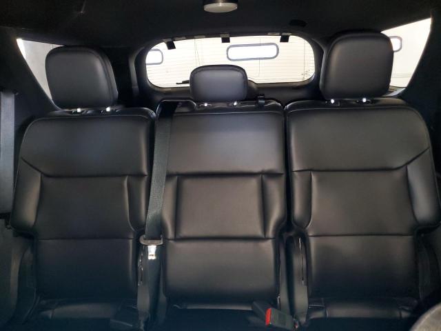 Aukcja sprzedaży 2020 Ford Explorer P, vin: 1FM5K8AB0LGA64061, numer aukcji: 84232665