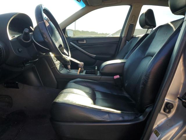 80100645 :رقم المزاد ، JNKCV51F84M716253 vin ، 2004 Infiniti G35 مزاد بيع