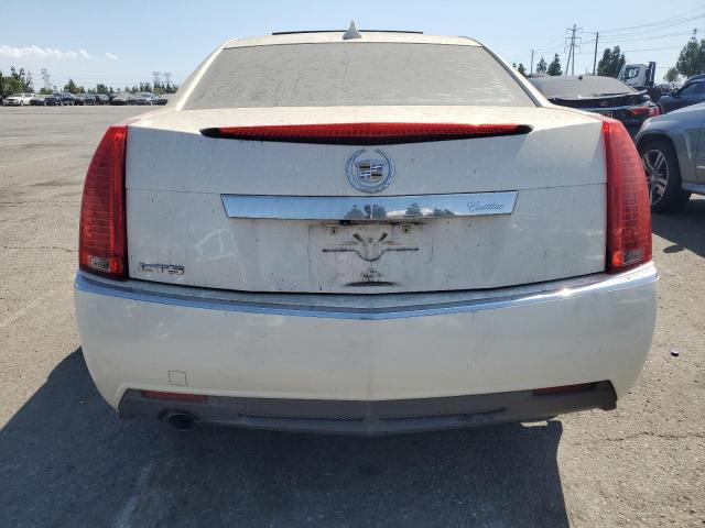 2013 Cadillac Cts მანქანა იყიდება აუქციონზე, vin: 1G6DF5E51D0108766, აუქციონის ნომერი: 98702535