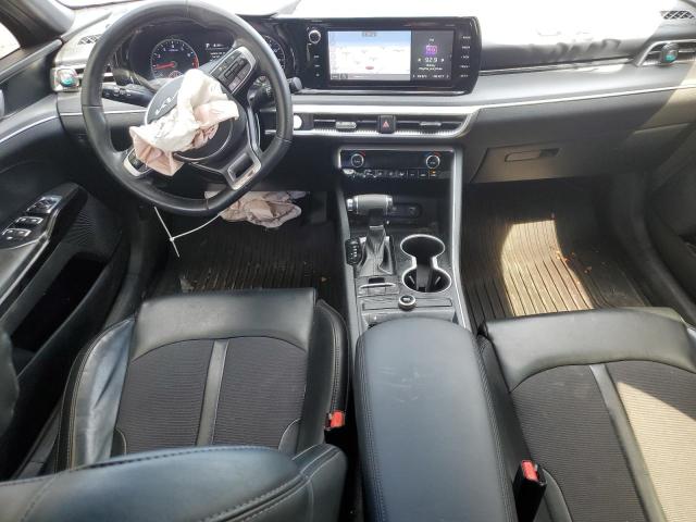 78597545 :رقم المزاد ، 5XXG64J23NG156527 vin ، 2022 Kia K5 مزاد بيع