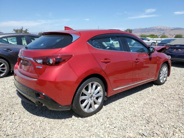 Aukcja sprzedaży 2015 Mazda 3 Grand To, vin: JM1BM1M37F1275908, numer aukcji: 70012705