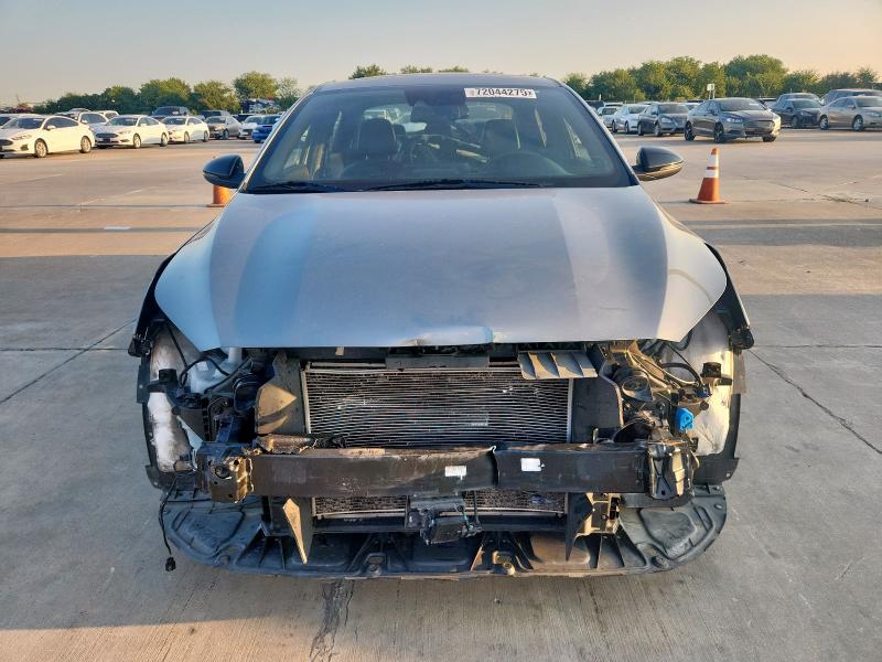 2022 Kia Forte მანქანა იყიდება აუქციონზე, vin: 3KPF54AD3NE451152, აუქციონის ნომერი: 72044275