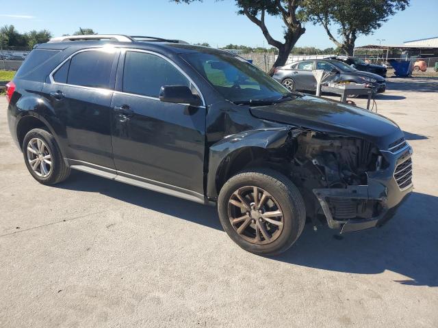 Aukcja sprzedaży 2017 Chevrolet Equinox Lt, vin: 2GNALCEK5H6256507, numer aukcji: 81789095