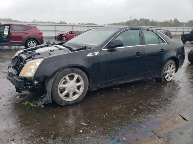 73536015 :رقم المزاد ، 1G6DG577090102556 vin ، 2009 Cadillac Cts مزاد بيع