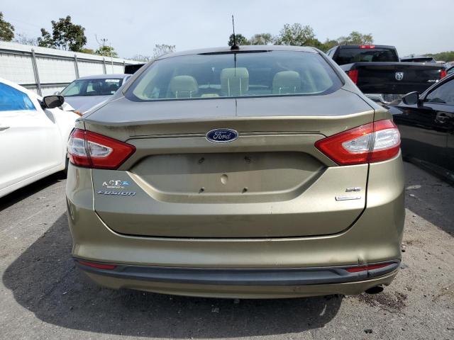Продажа на аукционе авто 2013 Ford Fusion Se, vin: 3FA6P0HR2DR116112, номер лота: 84816865