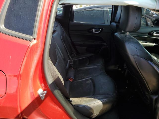 2022 Jeep Compass მანქანა იყიდება აუქციონზე, vin: 3C4NJDCB7NT162970, აუქციონის ნომერი: 69771705