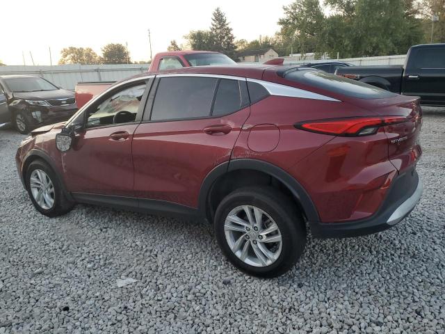 Aukcja sprzedaży 2024 Buick Envista, vin: KL47LAE23RB065104, numer aukcji: 80441005
