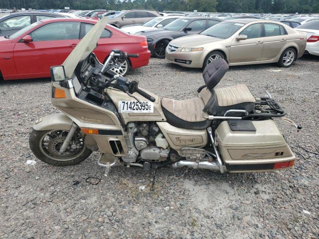 Продаж на аукціоні авто 1989 Kawasaki Zg1200, vin: JKAZG9B14KB502217, номер лоту: 71425395