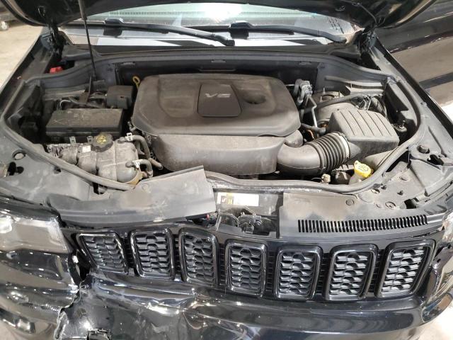 2019 Jeep Grand Cherokee მანქანა იყიდება აუქციონზე, vin: 1C4RJFAG9KC569062, აუქციონის ნომერი: 84619965