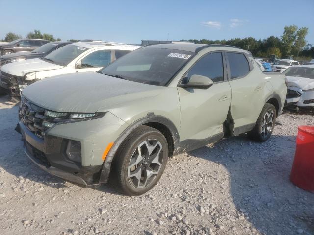 Продажа на аукционе авто 2023 Hyundai Santa Cruz, vin: 5NTJEDAF5PH040332, номер лота: 71956265