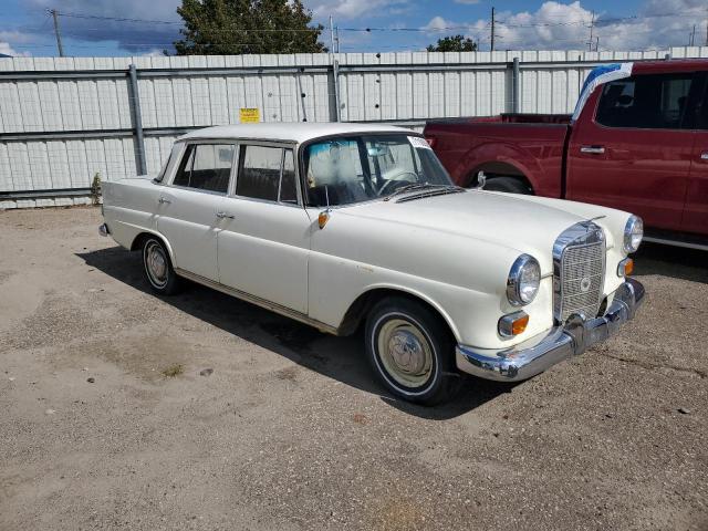 Продажа на аукционе авто 1963 Mercedes-benz 190d, vin: 190DC041139D, номер лота: 71190565