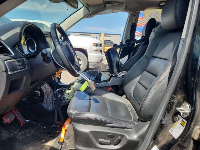 Aukcja sprzedaży 2016 Mazda Cx-5, vin: JM3KE2DY0G0849942, numer aukcji: 81318015