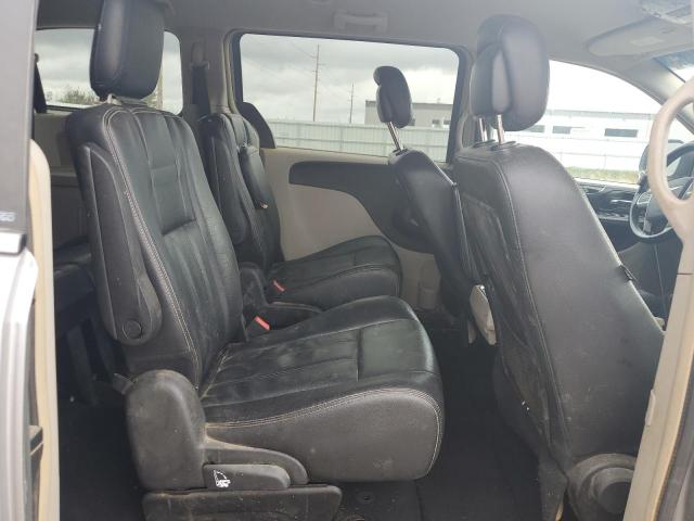 Продажа на аукционе авто 2014 Chrysler Town & Country, vin: 2C4RC1BG5ER270465, номер лота: 80764315
