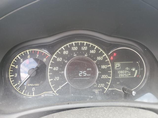 71825805 :رقم المزاد ، 3N1CE2CPXFL428868 vin ، 2015 Nissan Versa Note مزاد بيع