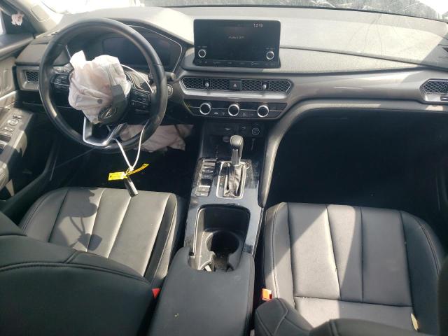 72016455 :رقم المزاد ، 19UDE4H25PA021870 vin ، 2023 Acura Integra مزاد بيع