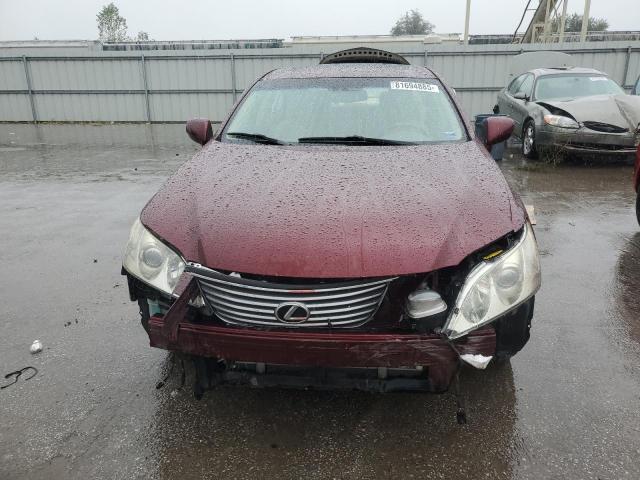 Продаж на аукціоні авто 2007 Lexus Es 350, vin: JTHBJ46G672140858, номер лоту: 81694885