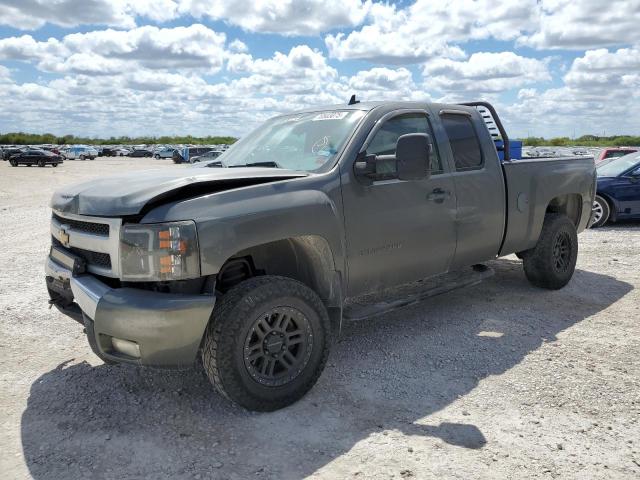 Продажа на аукционе авто 2011 Chevrolet Silverado, vin: 1GCRCSE0XBZ244370, номер лота: 51162266